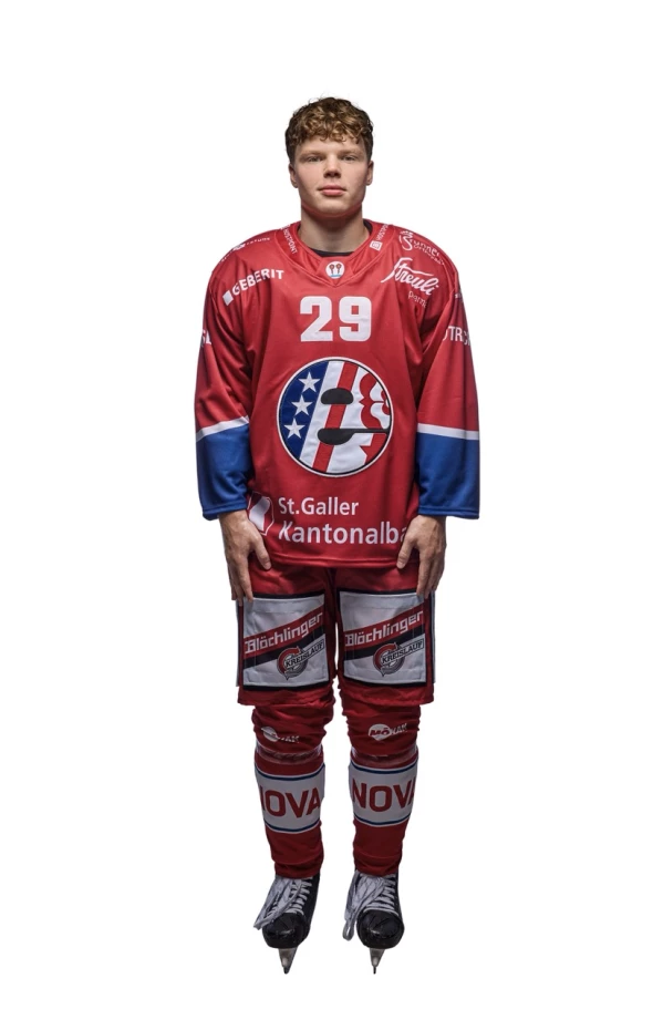 Daniil Ustinkov