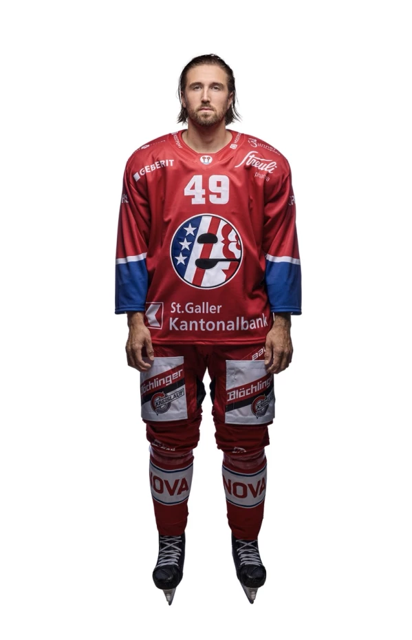 Victor Rask