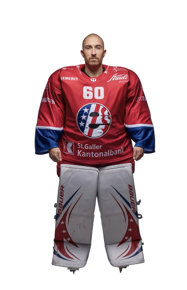 Melvin Nyffeler
