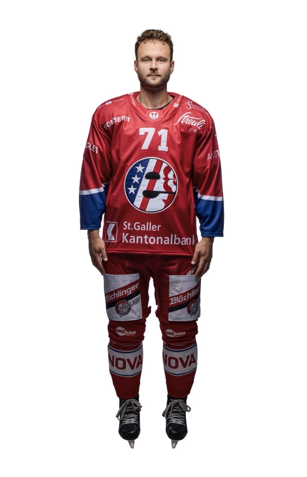 Nicklas Jensen