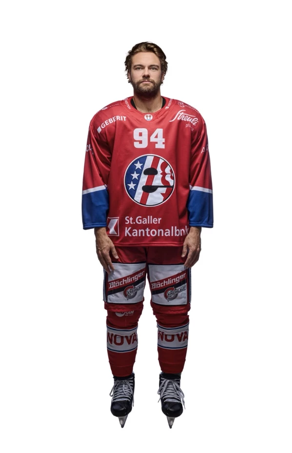 Sandro	Zangger