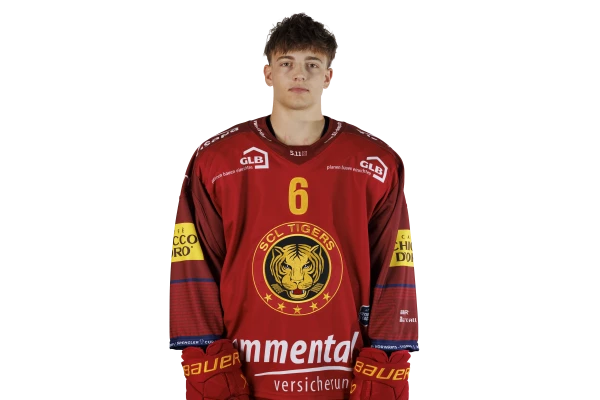 Nik Lehmann