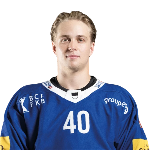Jonas Taibel
