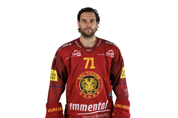 Julian Schmutz
