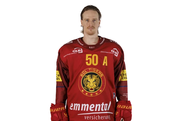 Juuso Riikola