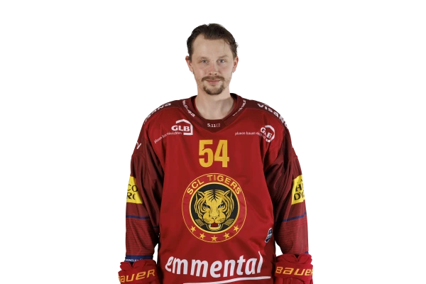 Jonathan Dahlén