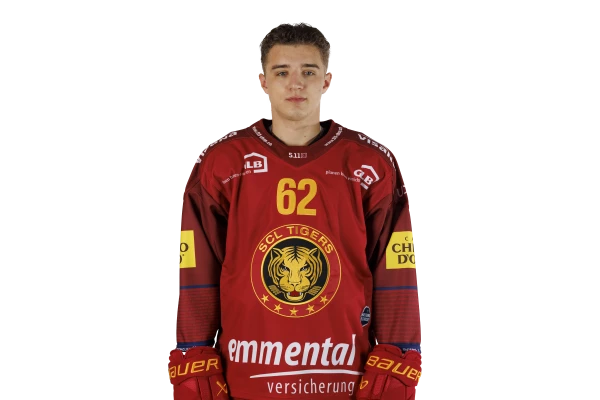 Mike Aeschlimann