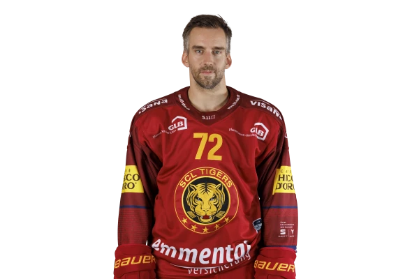 Samuel Erni