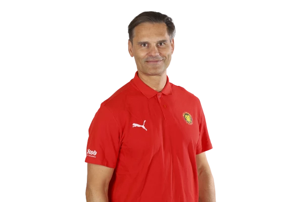 Thierry Paterlini