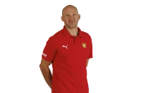 Steve Hirschi