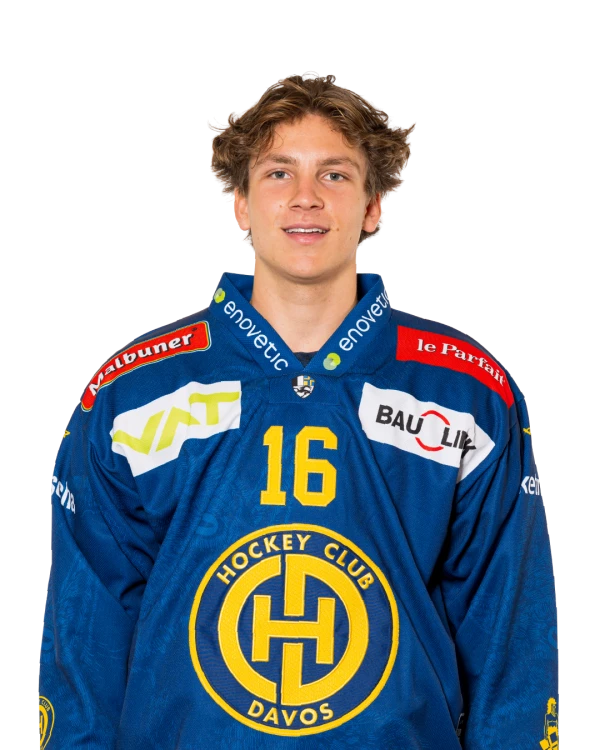 Guus Van der Kaaij