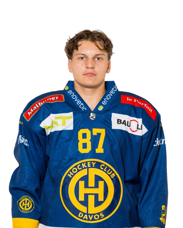 Lars Steiner