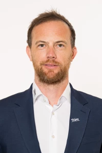 Dylan Stanley