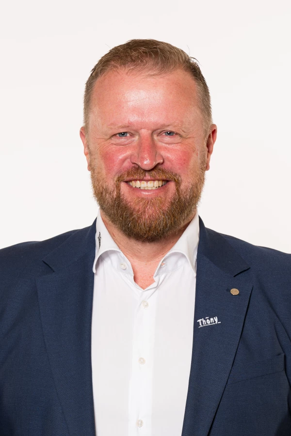 Klas Oestman