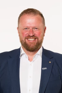 Klas Oestman