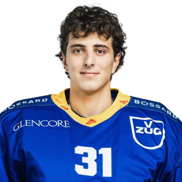 Mathieu Croce