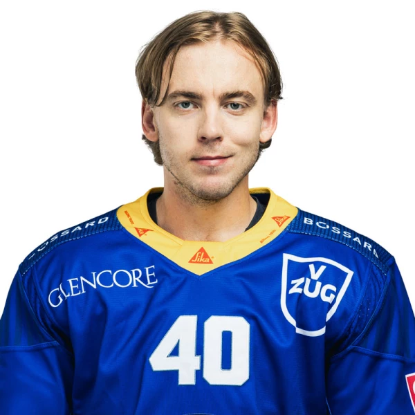 Andreas Wingerli