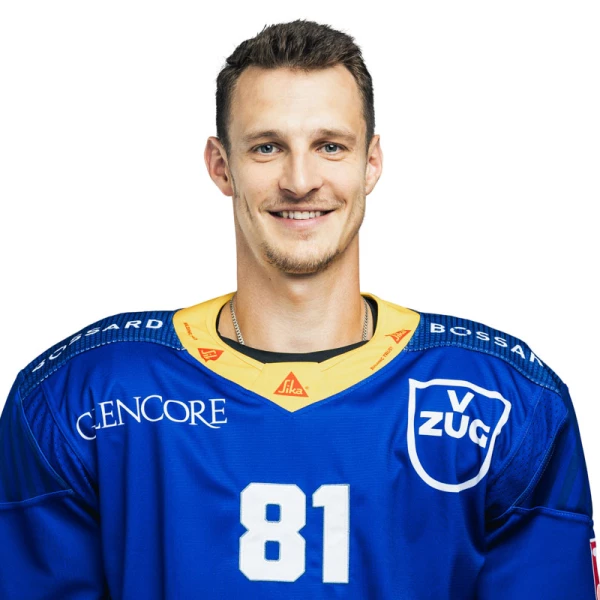Dominik Kubalík