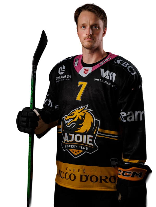 Daniel Carr
