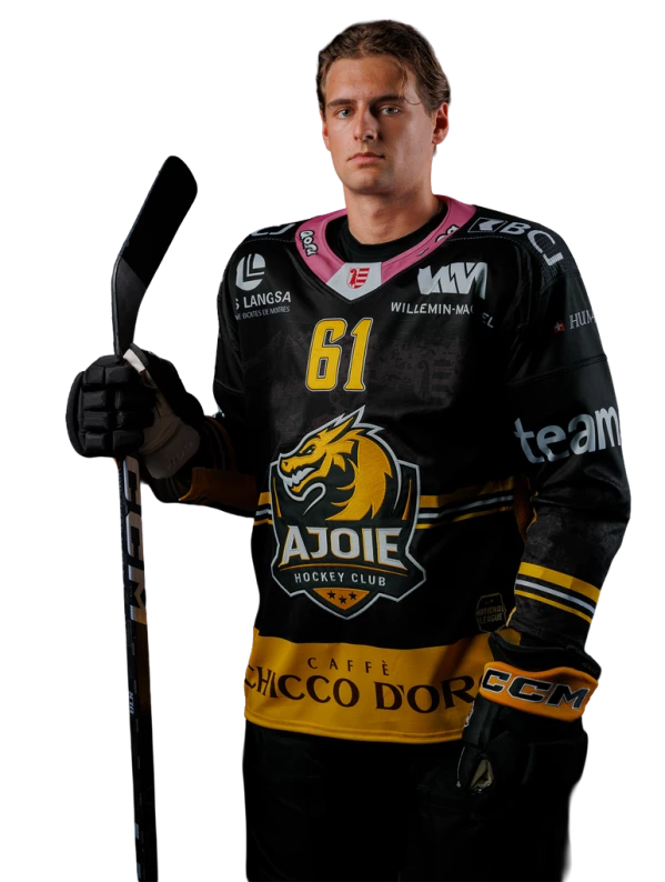 Jeremi Gerber