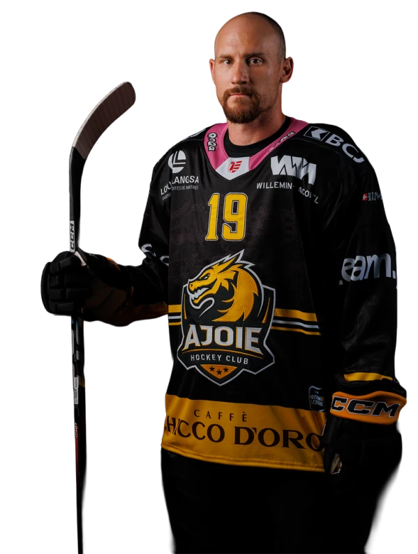 Jérémy Wick