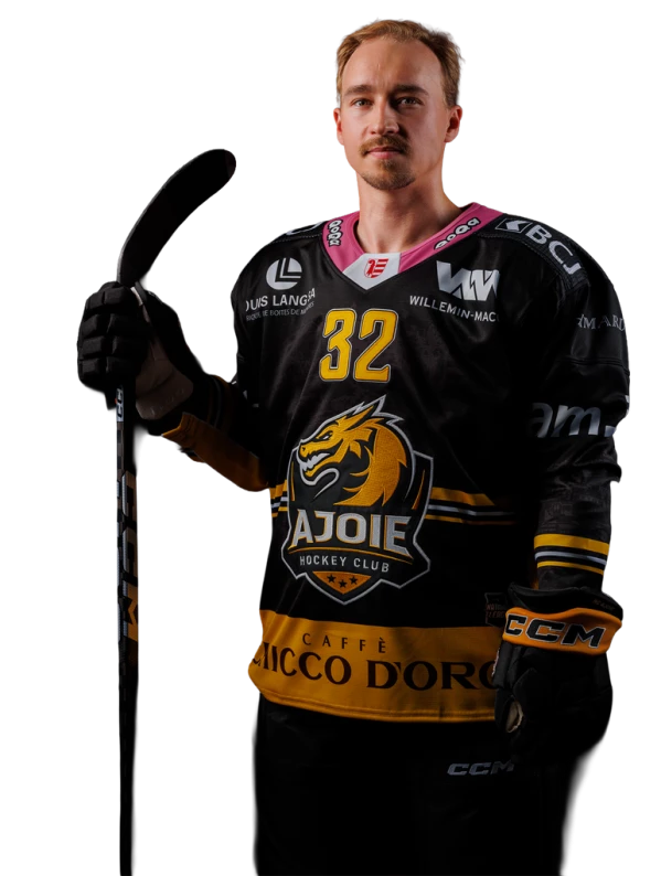 Jerry Turkulainen