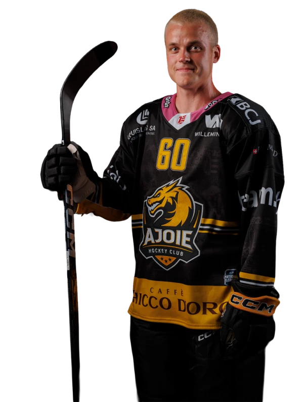 Julius Honka