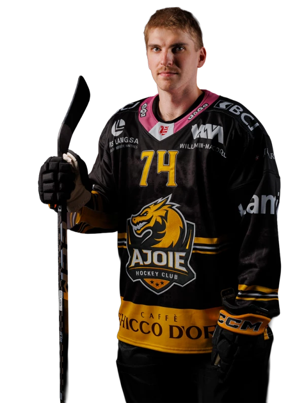 Julius Nättinen