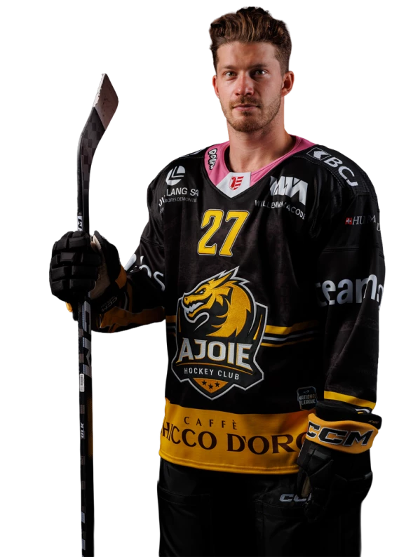 Kristian Tanus