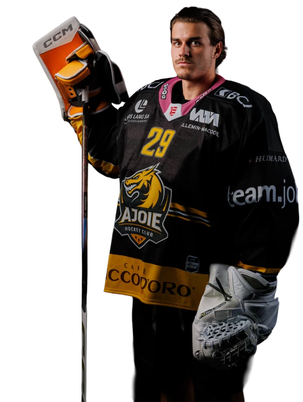 Noah Patenaude