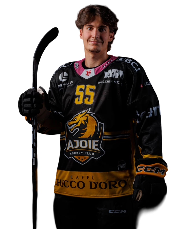Thibault Martin