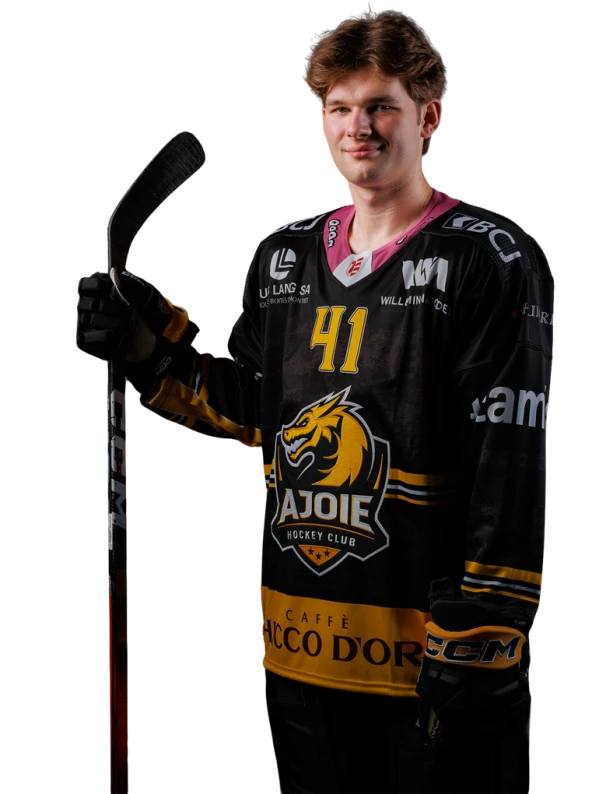 Tim Horak