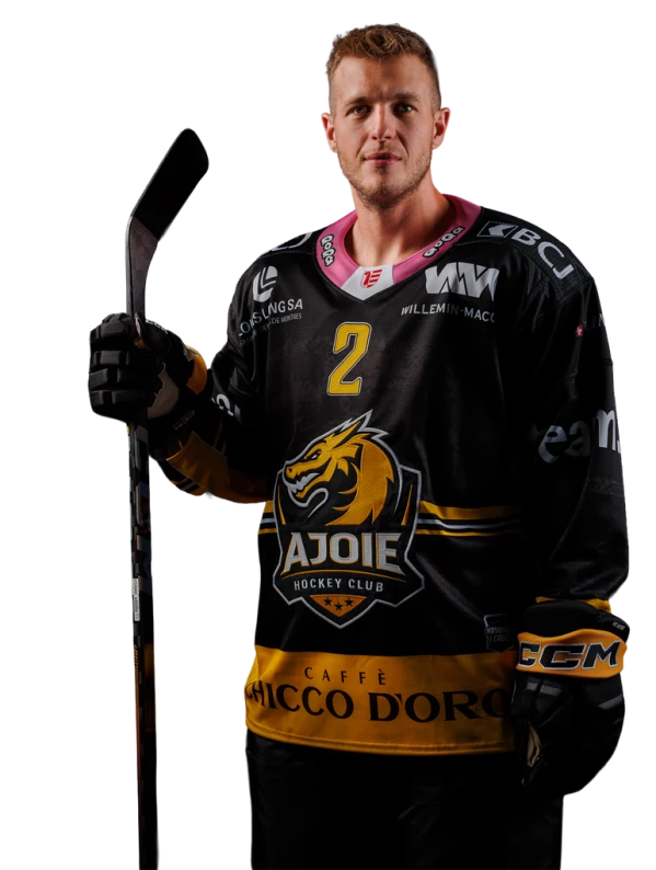 Valentin Pilet
