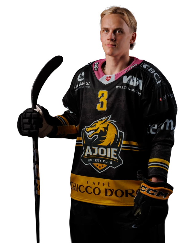 Anttoni Honka