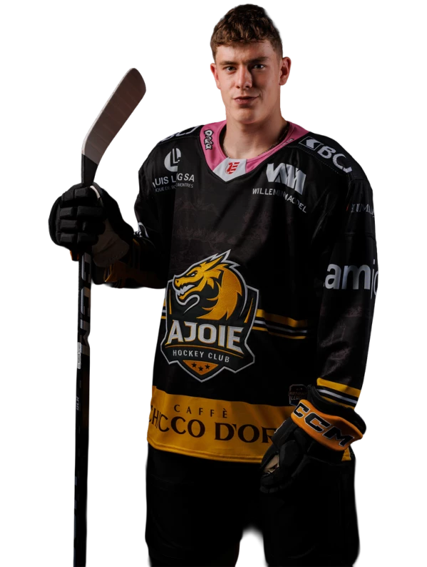 Noé Tarchini