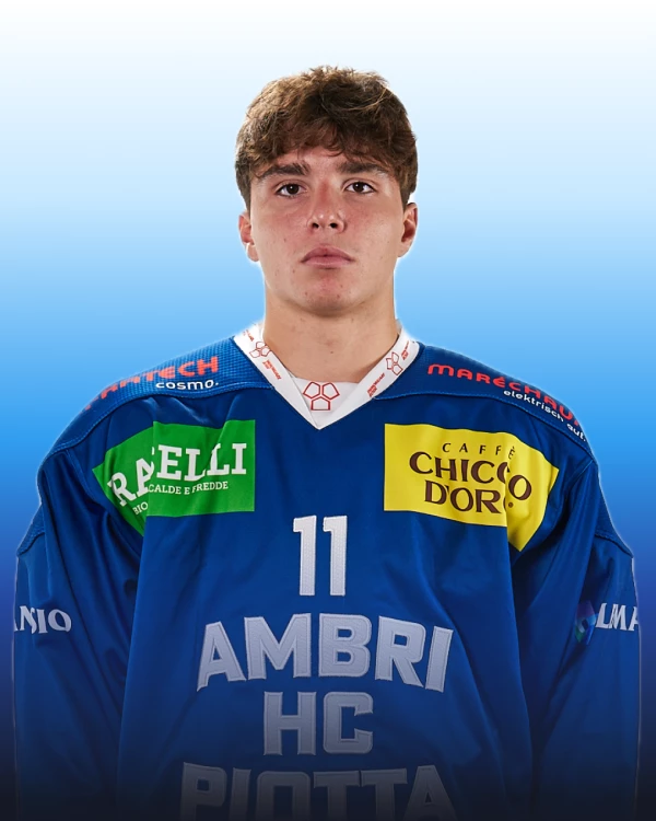 Nathan Borradori