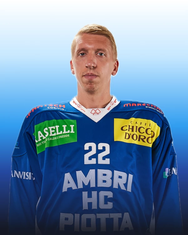 Diego Kostner
