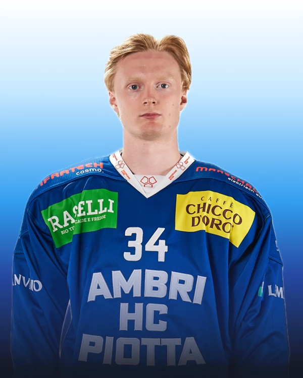 Roby Järventie