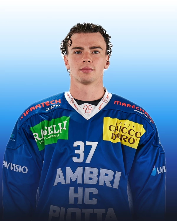 Lukas Landry