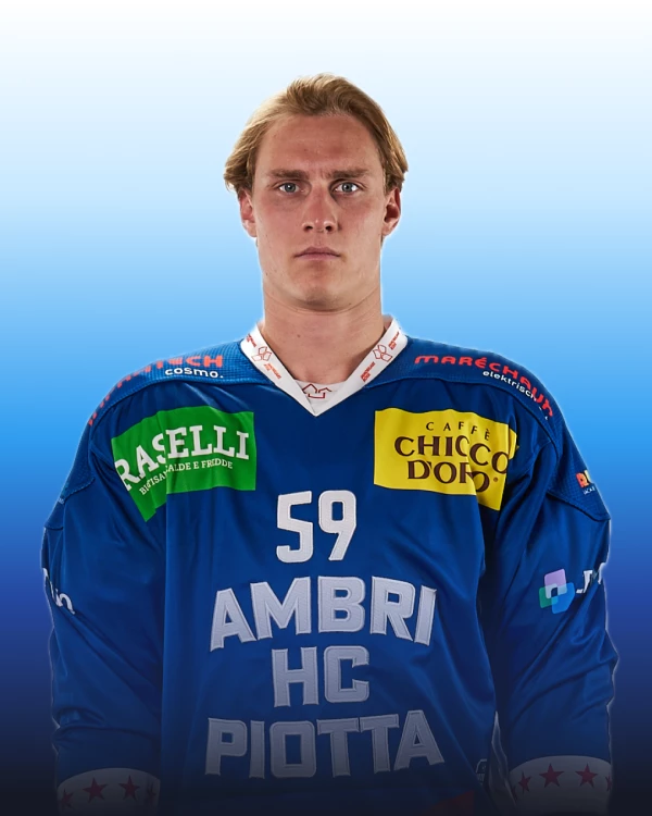 Dario Wüthrich