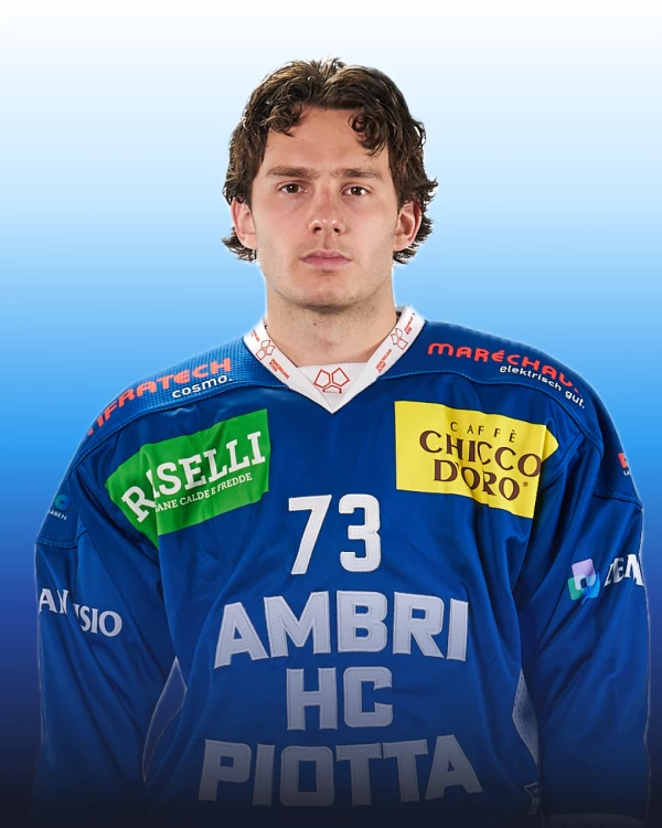 David Bosson