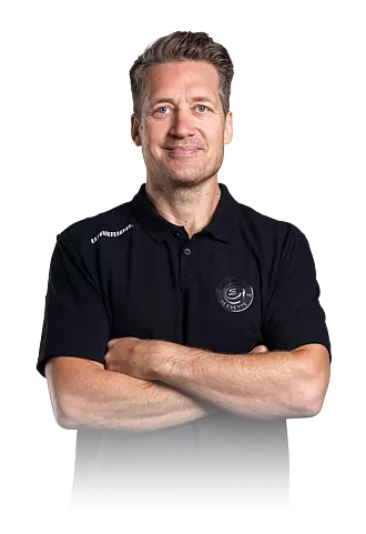 Sam Hallam