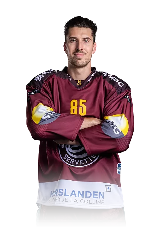 Marco Miranda