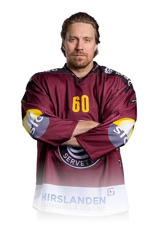 Markus Granlund