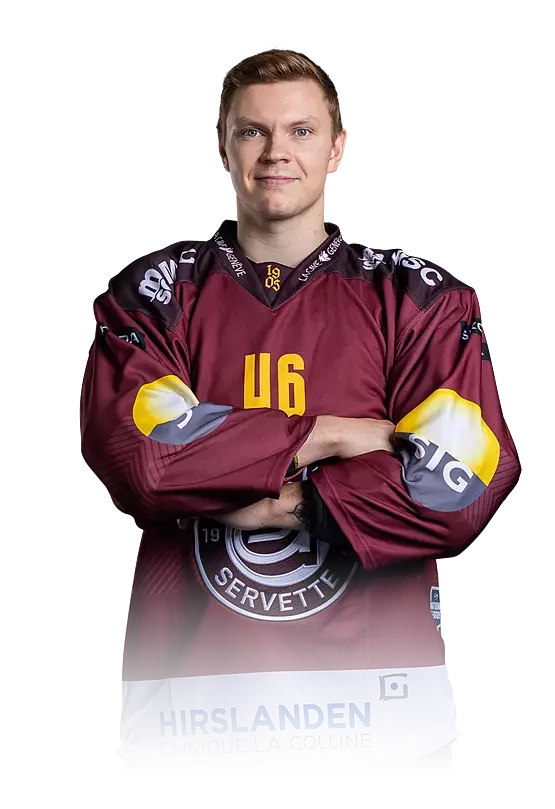 Vili Saarijärvi