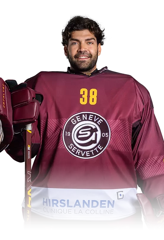Stéphane Charlin