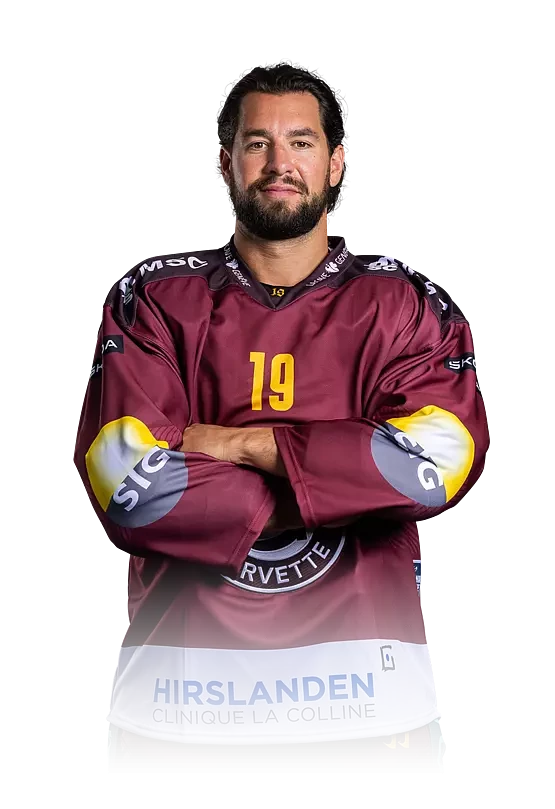 Josh Jooris