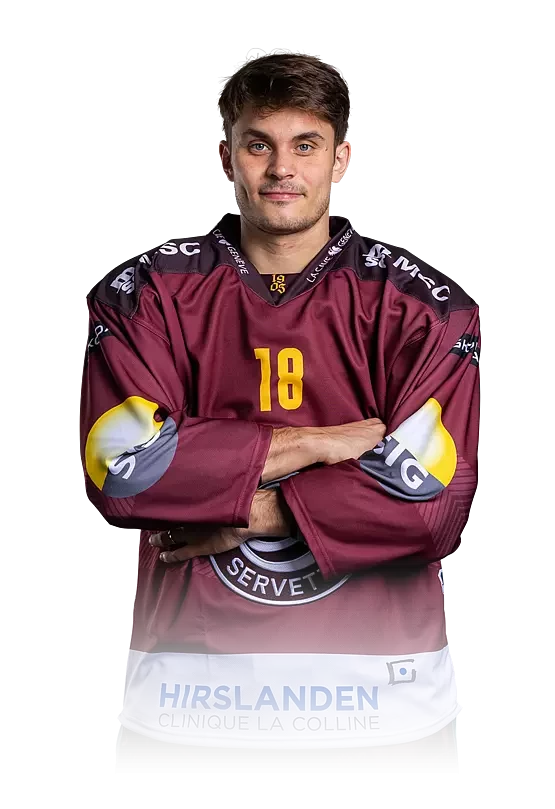 Mika Henauer