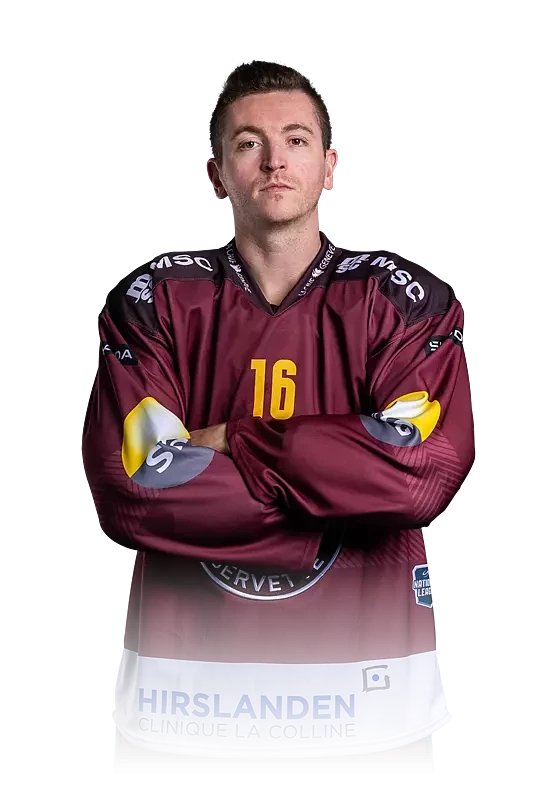 Jimmy Vesey