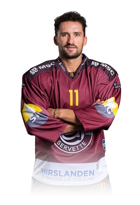 Vincent Praplan